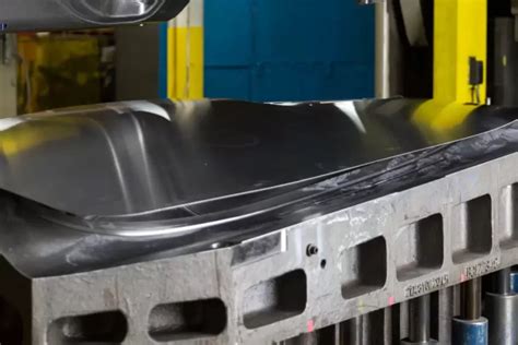 กระบวนการป มเข าร ปโลหะแผ น sheet metal stamping process|การนําแผ่นโลหะ.